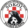 Wappen NŠK Sokol Velika Ludina