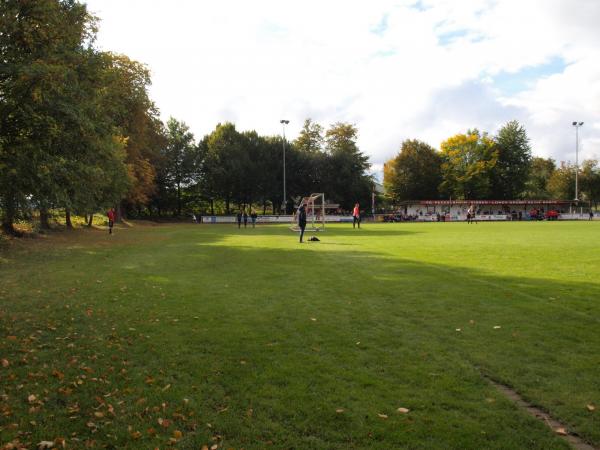 Sportplatz Am Löwener Tor - Willebadessen-Peckelsheim