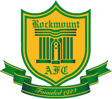 Wappen Rockmount AFC  70828