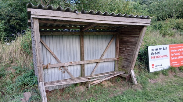 Sportplatz Hörup - Hörup