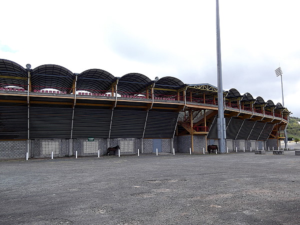 Beausejour Stadium / Daren Sammy Cricket Ground - Gros Islet