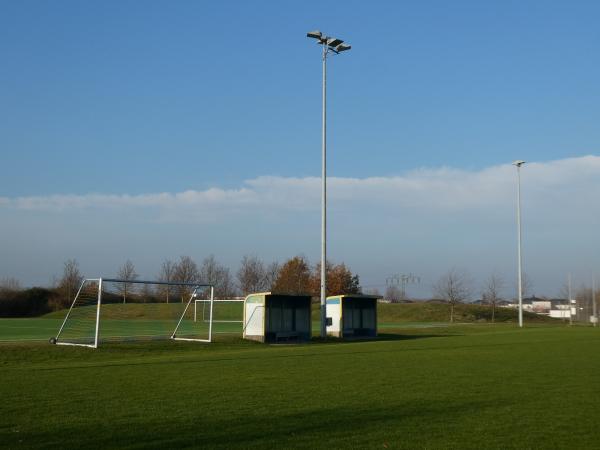 Sportanlage Lammer Heide B-Platz - Braunschweig-Lamme