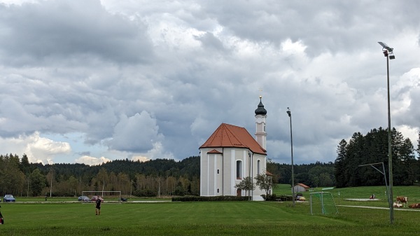 Sportanlage An der Leonhardikirche Platz 2 - Dietramszell