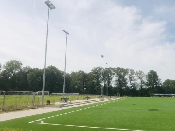 Sportanlage Wittlerdamm II - Greven-Reckenfeld