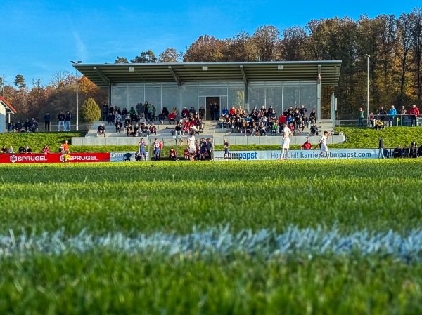 Jako-Arena - Mulfingen-Hollenbach