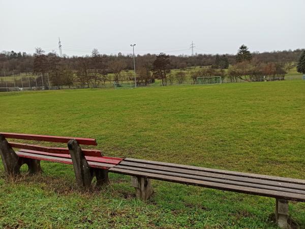 FC-Stadion Nebenplatz - Keltern-Dietlingen