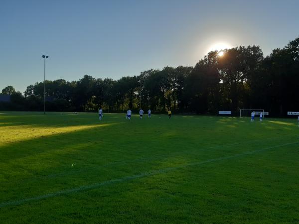 Sportanlage Rostrup C-Platz - Bad Zwischenahn-Rostrup