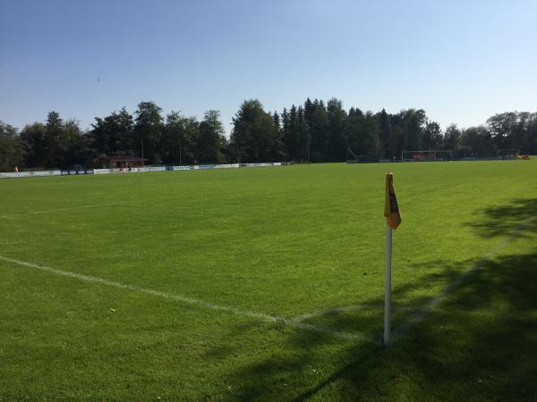 Ebrachstadion - Edling