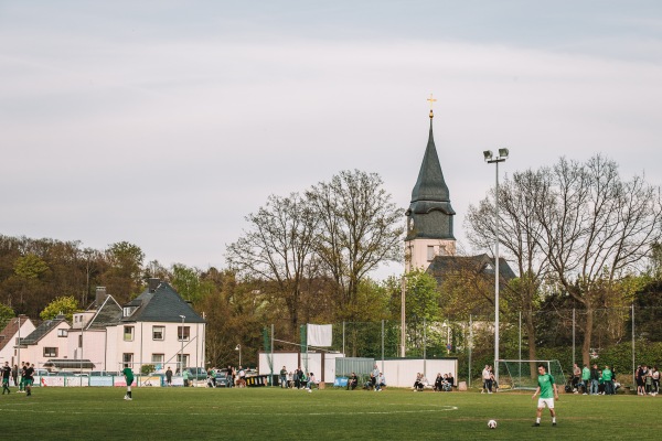 Stadion Adorfer Straße - Chemnitz-Klaffenbach