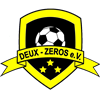 Wappen Deux-Zeros Ludwigshafen 2023
