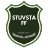 Wappen Stuvsta FF