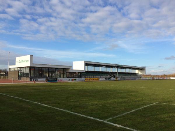 Sportpark D’n Hooghe Hilt - Veere-Zoutelande