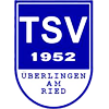 Wappen TSV Überlingen 1952   41943