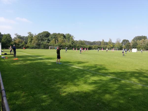 Sportpark Villekamp veld 5 - Aalten