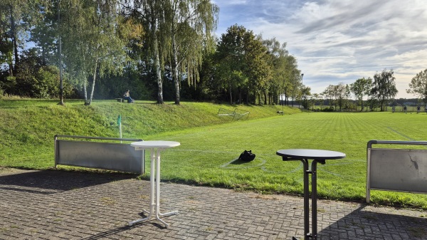 Sportanlage Rhönblick - Hollstadt-Wargolshausen
