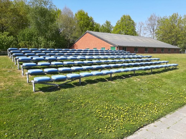 Sportpark Asser Boys - Assen