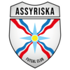Wappen FC Assyriska