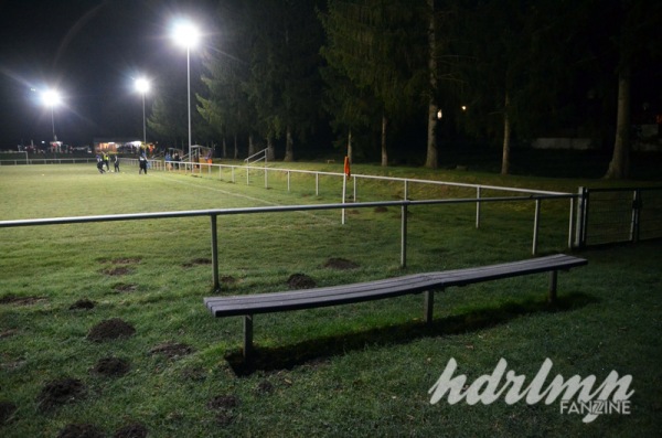 Sportanlage Straße der Jugend - Wethautal-Mertendorf