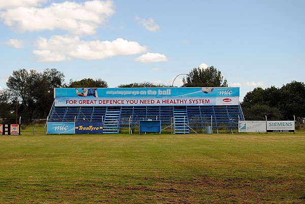 Ramblers Stadium - Windhoek