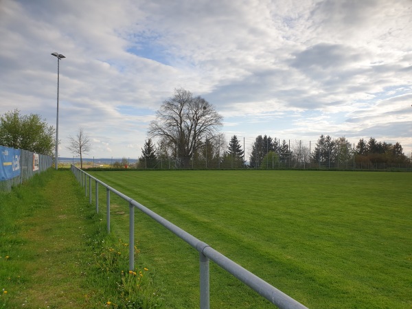 Sportplatz Gollenäcker - Ehingen/Donau