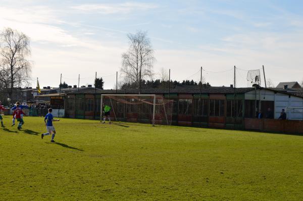 Sportcentrum Herenthout - Herenthout
