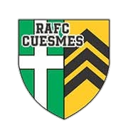 Wappen RAFC Cuesmes diverse