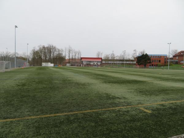 Sportanlage Augustental B-Platz - Schönkirchen
