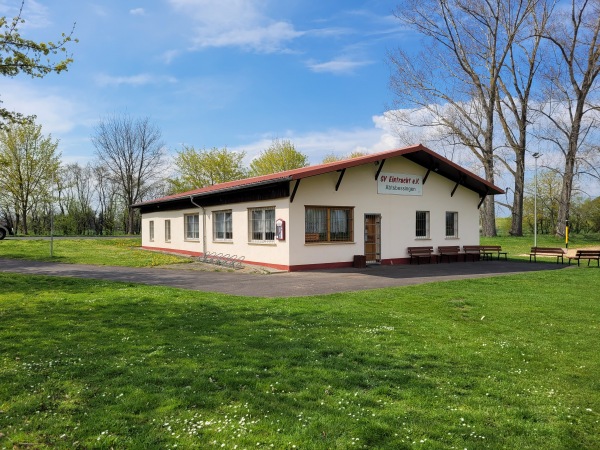 Sportplatz Abtsbessingen - Abtsbessingen