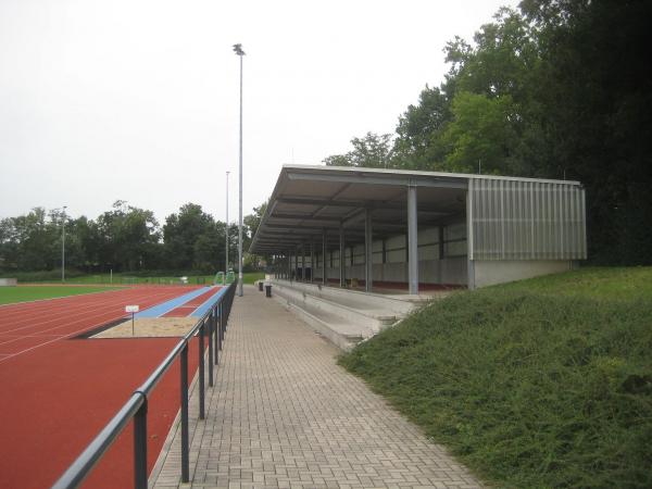 Ludwig-Wolker-Anlage - Neuss-Pomona