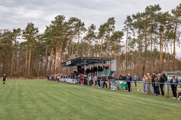 Norbert-Passek-Sportfeld - Elsterheide-Bergen