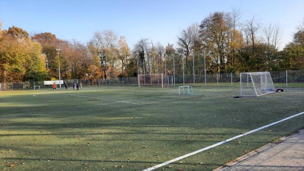 Güldenstern-Sportanlage Platz 4 - Stade