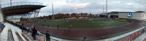 Stadyen Valna - Pinsk