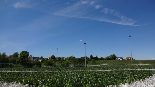 Sportanlage an der Gemeindehalle Platz 2 - Kaisersbach