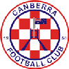 Wappen Canberra Croatia FC  17922