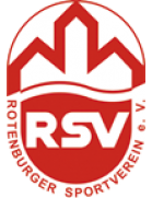 Wappen Rotenburger SV 19/60 II