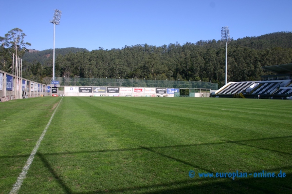 Estádio da Madeira - Funchal, Madeira