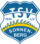 Wappen TSV Sonnenberg 1910  23432