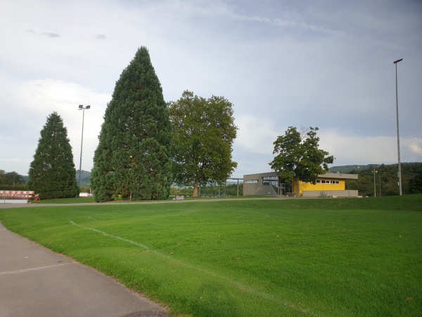 Otto-Dipper-Stadion Nebenplatz 2 - Metzingen