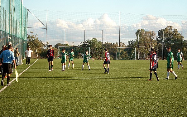 Għaxaq FC Ground - Għaxaq