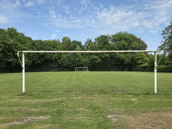 Schulsportplatz - Oldenburg (Oldenburg)-Etzhorn