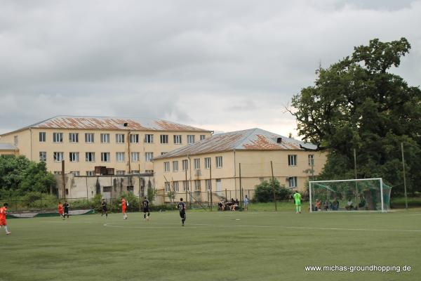 Torpedo sport base - Kutaisi