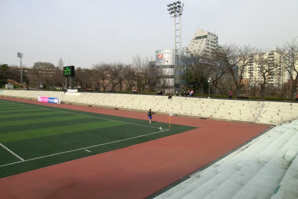 Gwangmyeong Civic Stadium - Gwangmyeong