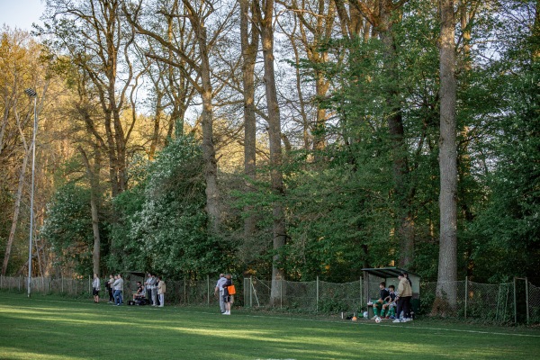 Konrad Räbel Sportpark Platz 2 - Leinburg-Diepersdorf