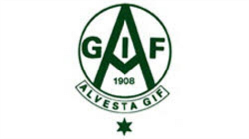 Wappen Alvesta GoIF  21676