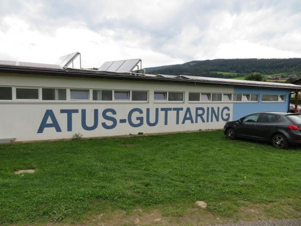 KM-Bau Arena - Guttaring