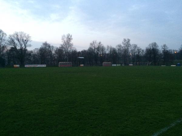 Stadion im. braci Kisielińskich  - Oświęcim