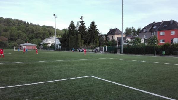 Terrain Breil Terrain Synthetique - Echternach