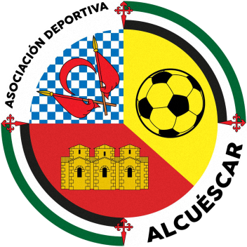 Wappen AD Alcuéscar