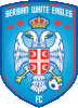 Wappen Serbian White Eagles FC