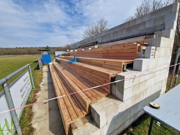 Waldsportanlage - Ammerndorf